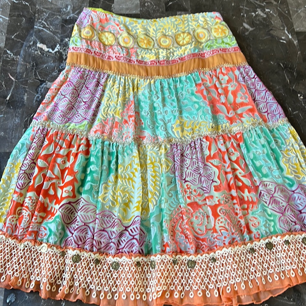 Cynthia Steffe skirt